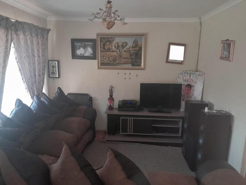 3 Bedroom Property for Sale in Tlhabane West North West